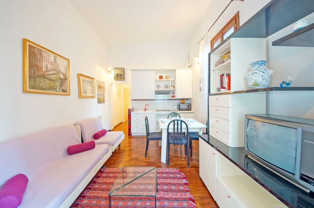 undefined DolceVita Apartments N. 408 3