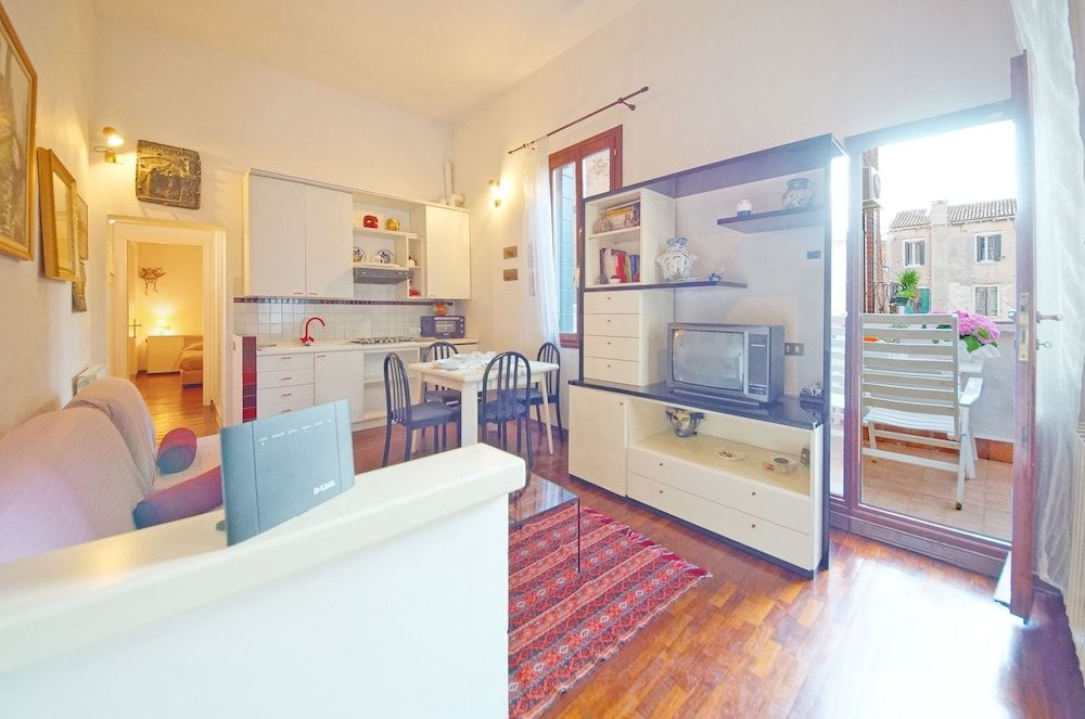 DolceVita Apartments N. 408 Apartment, 1 Bedroom 11