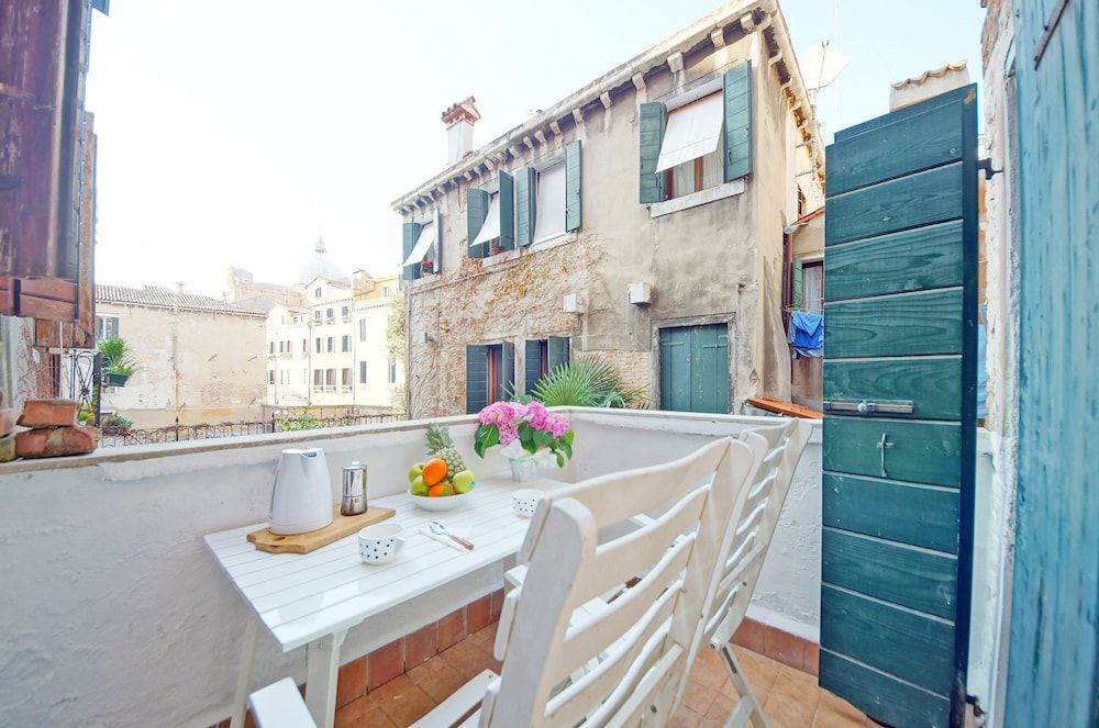 undefined DolceVita Apartments N. 408 5