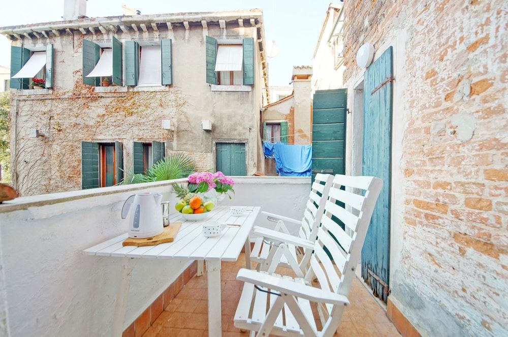 undefined DolceVita Apartments N. 408 7