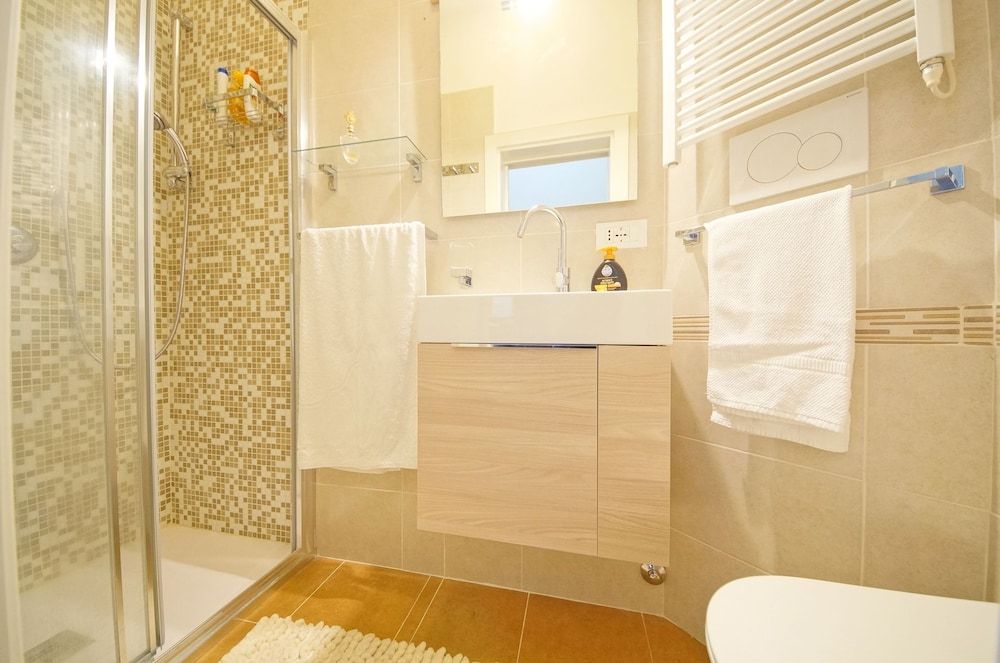 DolceVita Apartments N. 439 Apartment, 2 Bedrooms 8