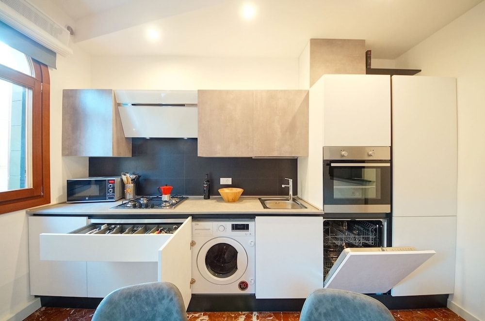 undefined DolceVita Apartments N. 439 7