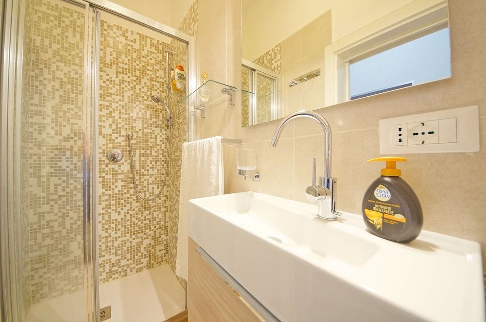 DolceVita Apartments N. 439 Apartment, 2 Bedrooms 9