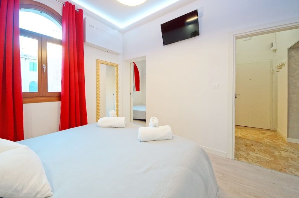 DolceVita Apartments N. 439 Apartment, 2 Bedrooms 5