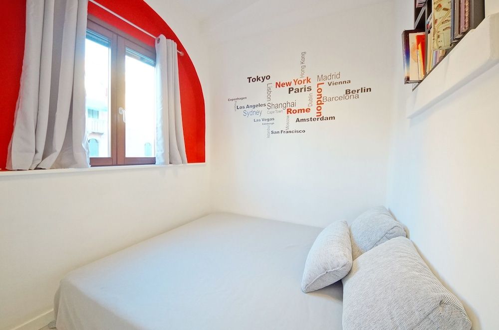 DolceVita Apartments N. 439 Apartment, 2 Bedrooms 4