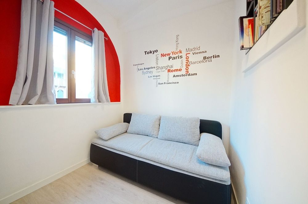 DolceVita Apartments N. 439 Apartment, 2 Bedrooms 7