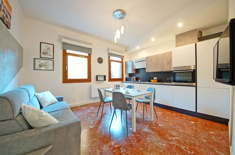 undefined DolceVita Apartments N. 439 5