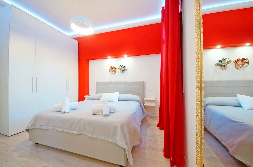 DolceVita Apartments N. 439 Apartment, 2 Bedrooms 6