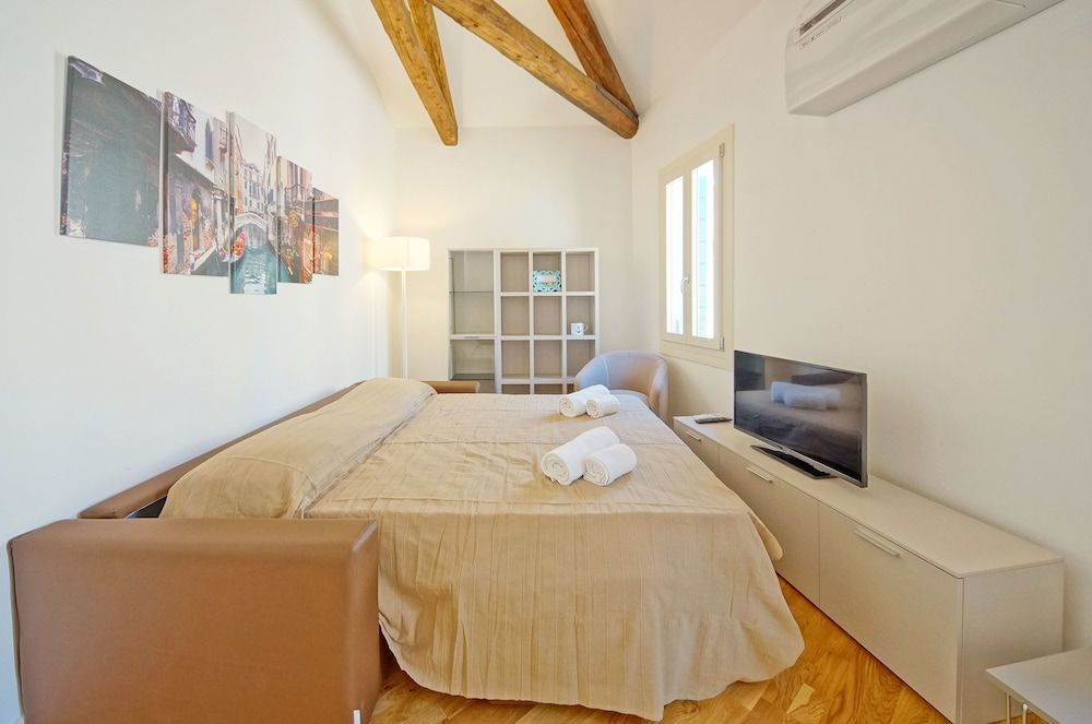 undefined DolceVita Apartments N. 394 4