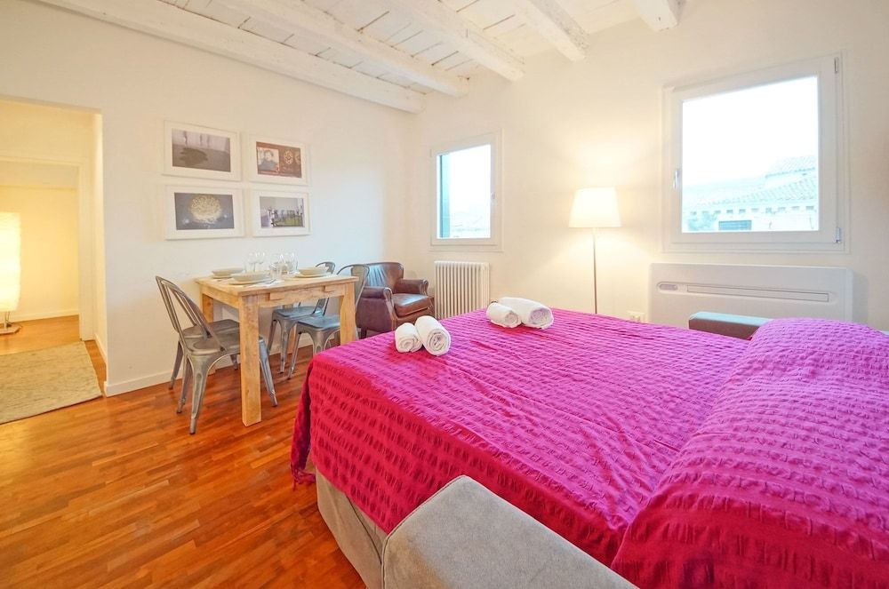 undefined DolceVita Apartments N. 396 4