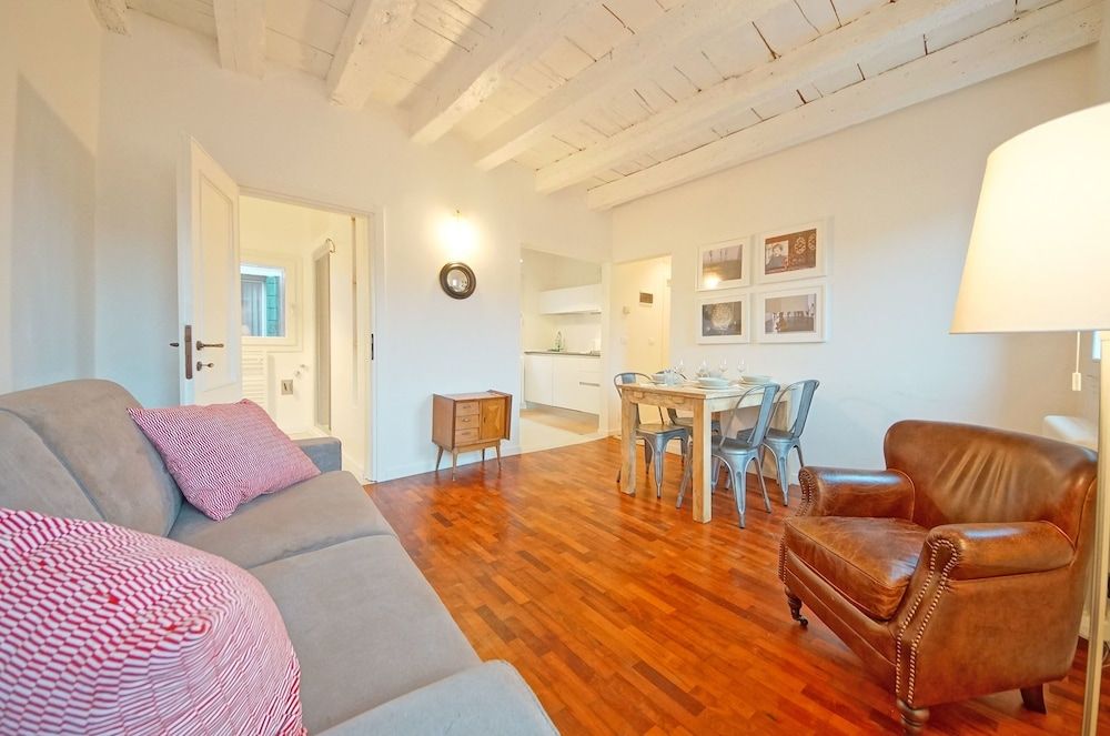 DolceVita Apartments N. 396 Apartment, 1 Bedroom 14