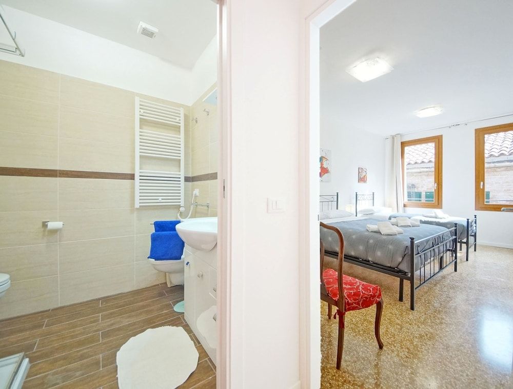 undefined DolceVita Apartments N. 372 8