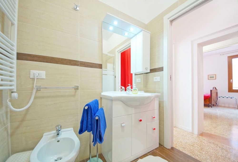 DolceVita Apartments N. 372 Apartment, 3 Bedrooms 11