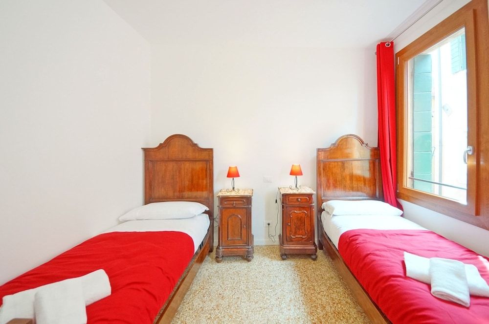 undefined DolceVita Apartments N. 372 5
