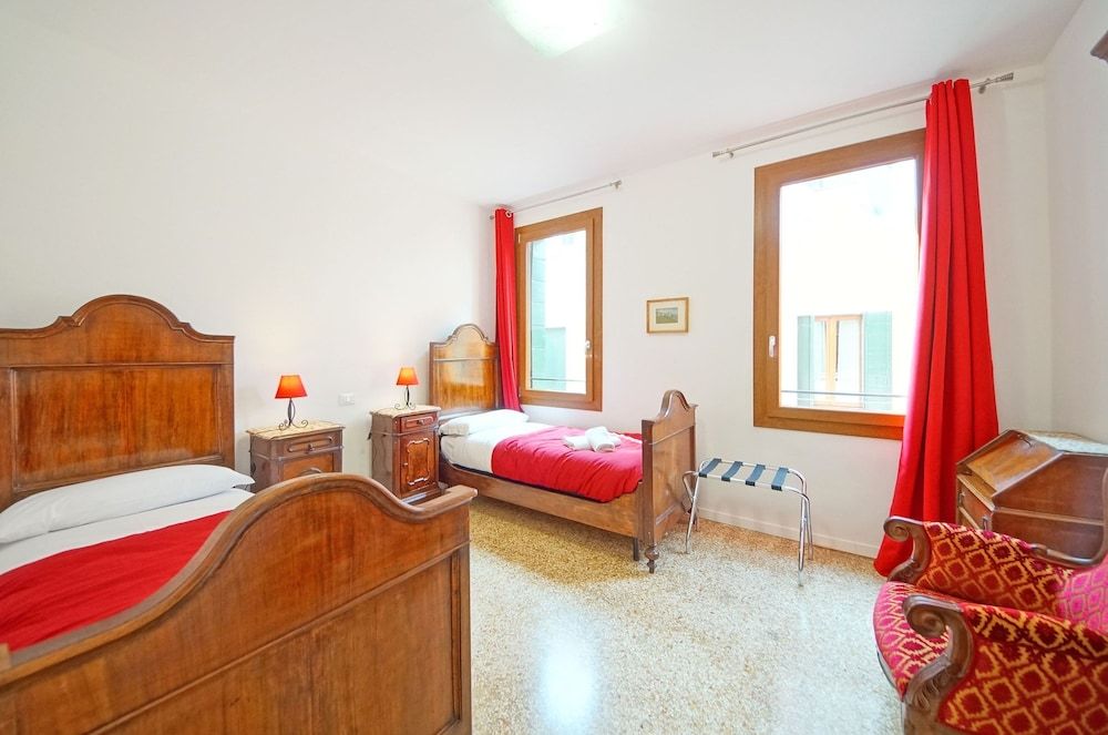 undefined DolceVita Apartments N. 372 3