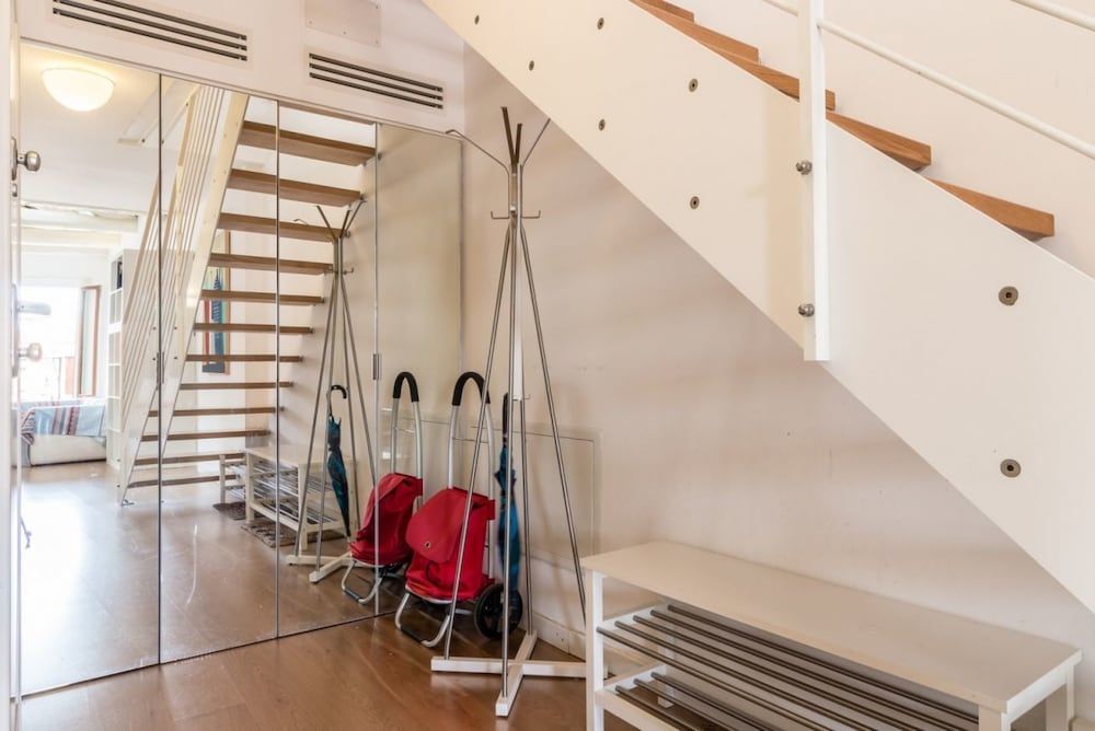 undefined Carmini Canal View and Balcony with Lift 9