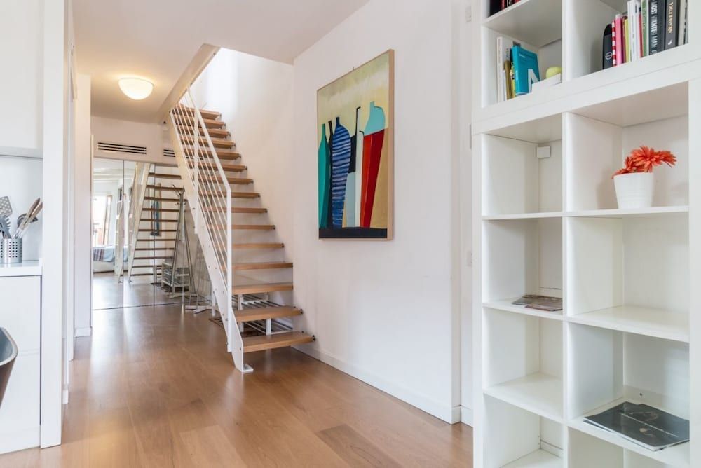 undefined Carmini Canal View and Balcony with Lift 8