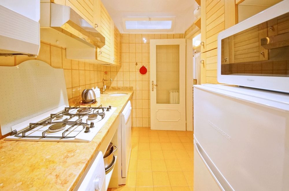 undefined DolceVita Apartments N. 287 9