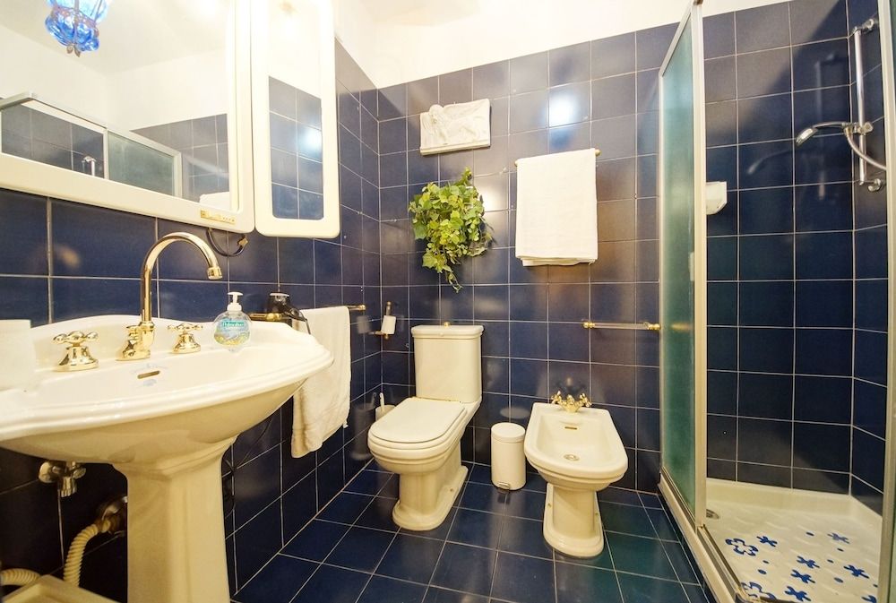 DolceVita Apartments N. 287 Apartment, 2 Bedrooms 9