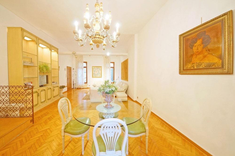 undefined DolceVita Apartments N. 287