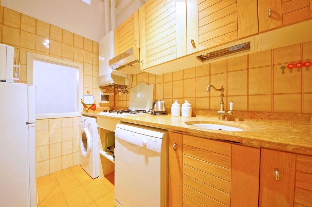 undefined DolceVita Apartments N. 287 8