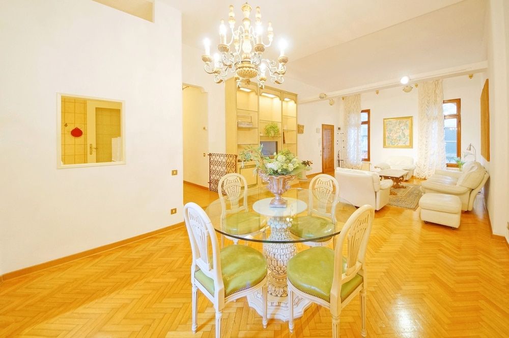 DolceVita Apartments N. 287 Apartment, 2 Bedrooms 10