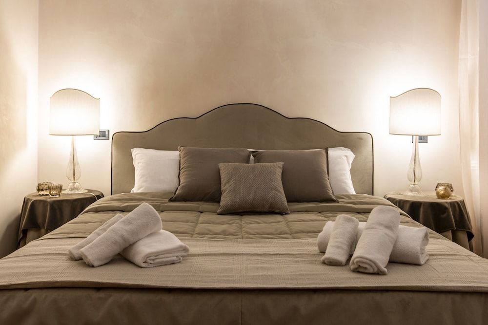 Marco Polo Deluxe R&R Apartment, 2 Bedrooms 4