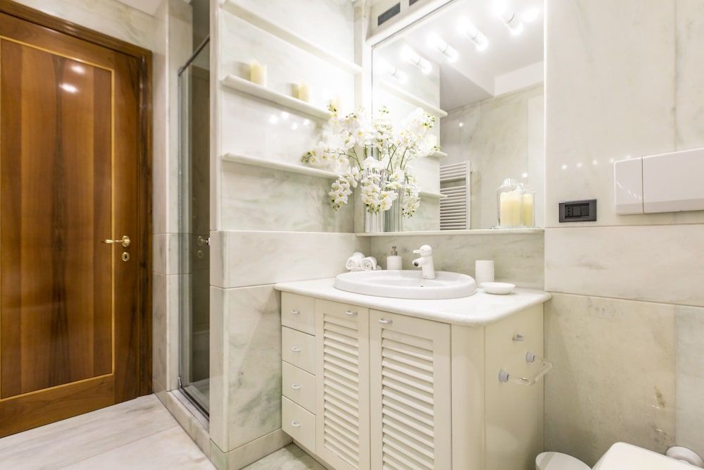 Marco Polo Deluxe R&R Apartment, 2 Bedrooms 8