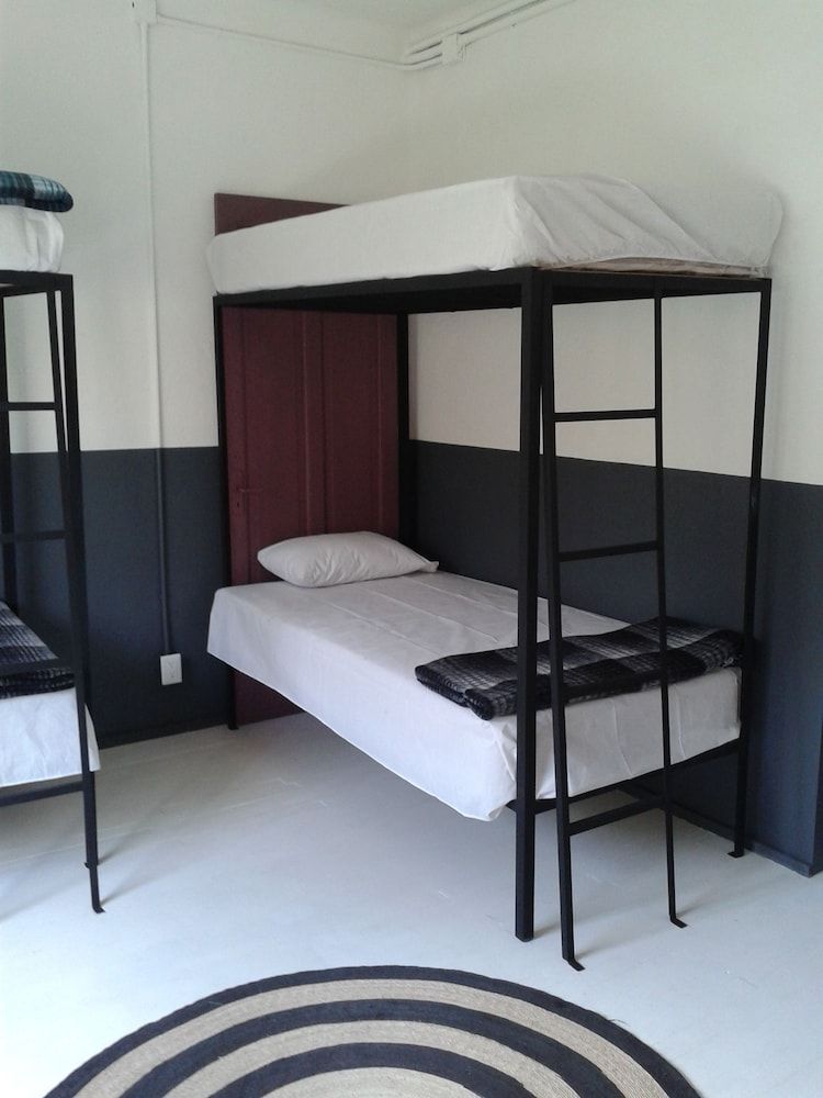 undefined Stayinn Barefoot Condesa - Hostel 6