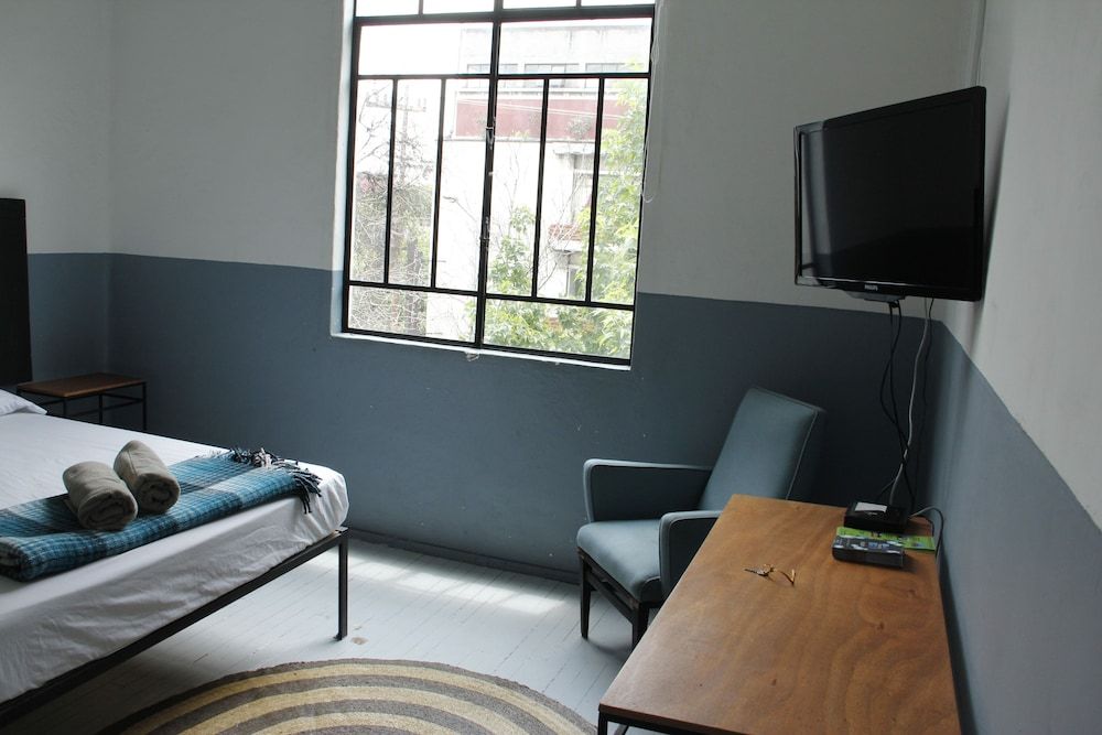 undefined Stayinn Barefoot Condesa - Hostel 4