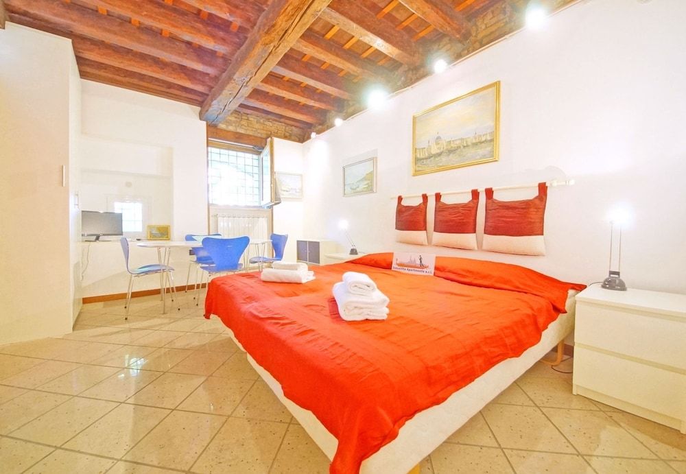 undefined DolceVita Apartments N. 118 10