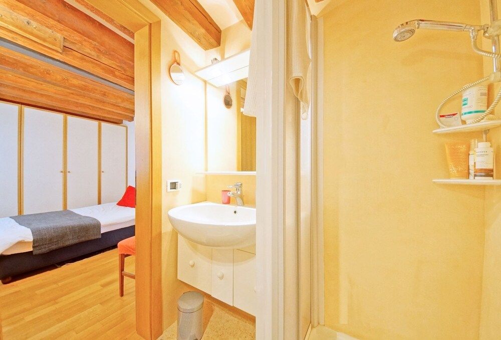 DolceVita Apartments N. 245 Duplex, 2 Bedrooms, Canal View, Garden Area 7