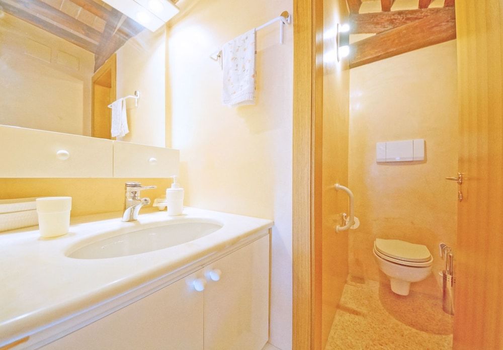 DolceVita Apartments N. 245 Duplex, 2 Bedrooms, Canal View, Garden Area 11