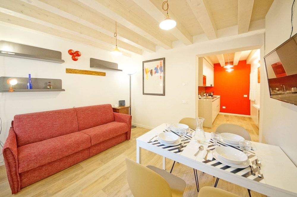 undefined DolceVita Apartments N. 443 5