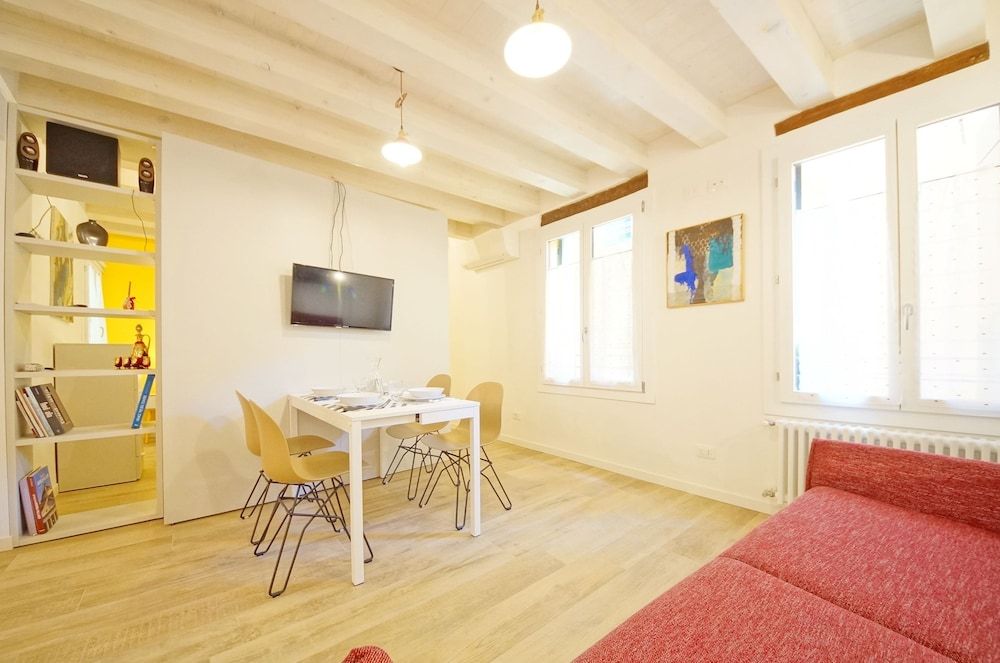 DolceVita Apartments N. 443 Apartment, 1 Bedroom 17