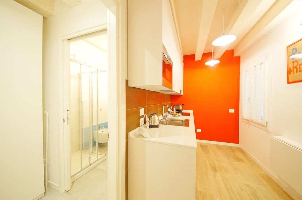 DolceVita Apartments N. 443 Apartment, 1 Bedroom 11