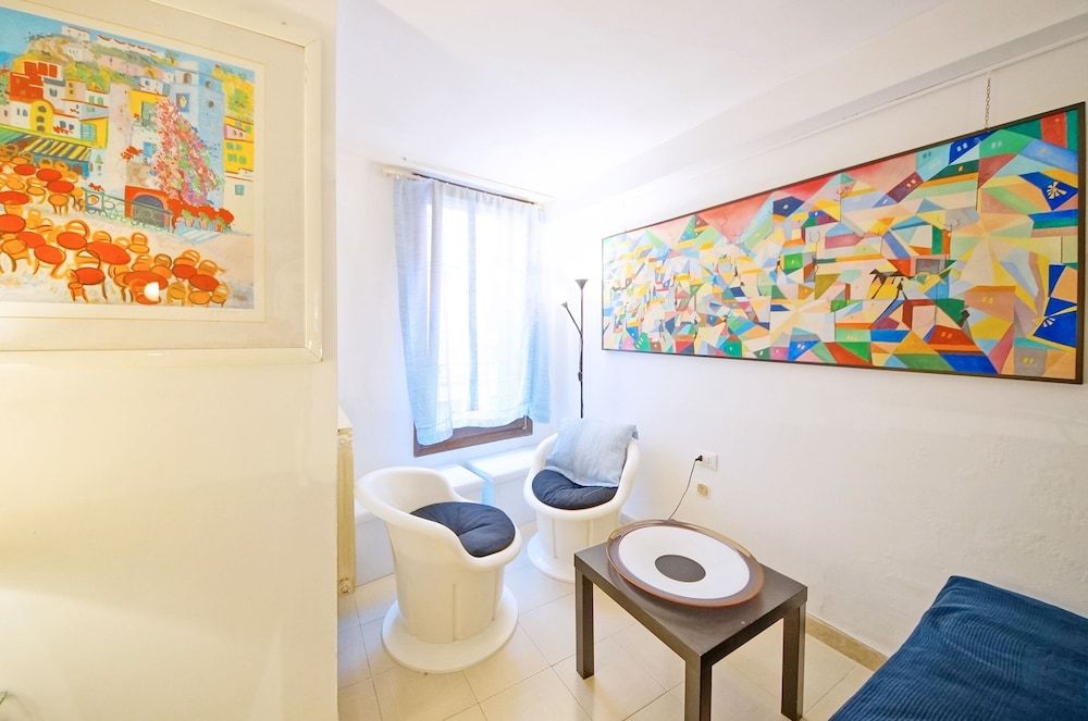 DolceVita Apartments N. 111 Apartment, 1 Bedroom 10