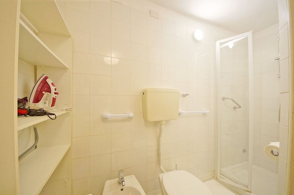 DolceVita Apartments N. 111 Apartment, 1 Bedroom 14