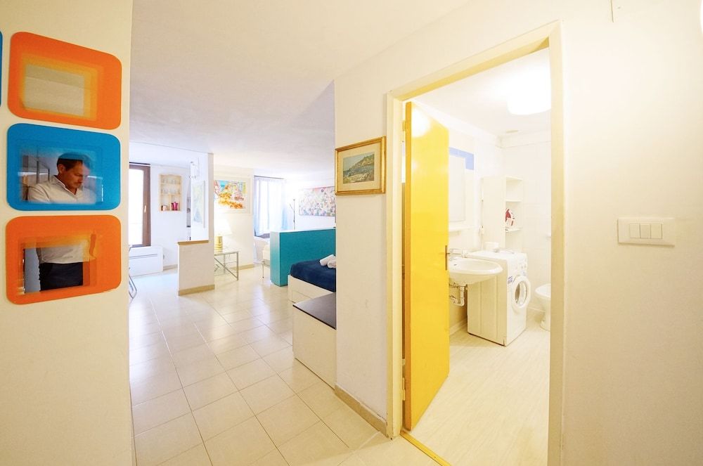 DolceVita Apartments N. 111 Apartment, 1 Bedroom 11