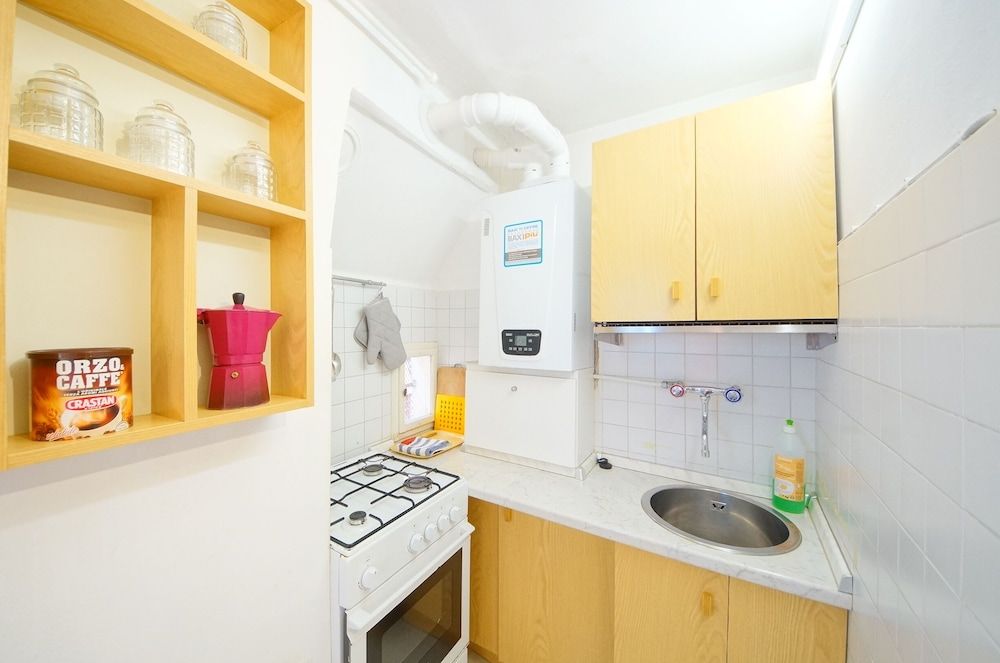 undefined DolceVita Apartments N. 111 9