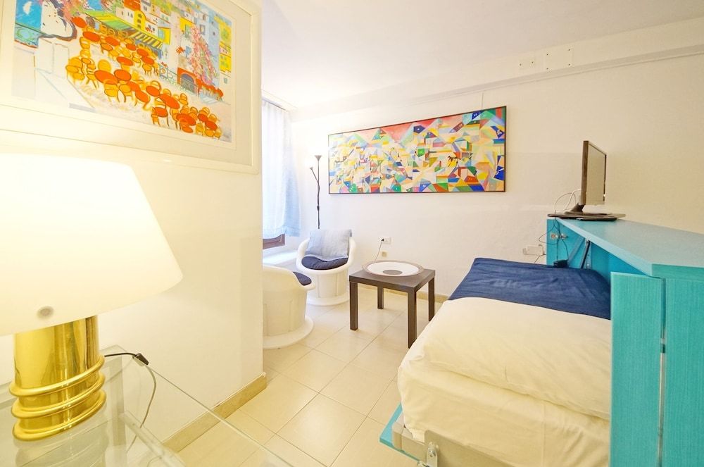 DolceVita Apartments N. 111 Apartment, 1 Bedroom 9