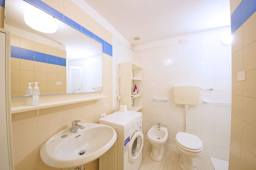 DolceVita Apartments N. 111 Apartment, 1 Bedroom 13