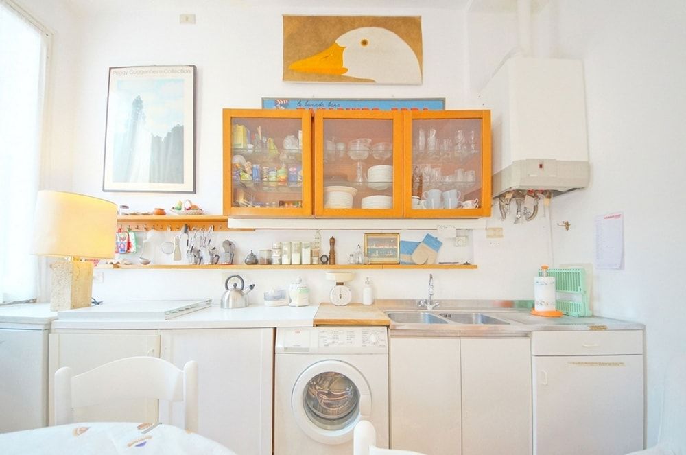 DolceVita Apartments N. 241 Apartment, 2 Bedrooms 5