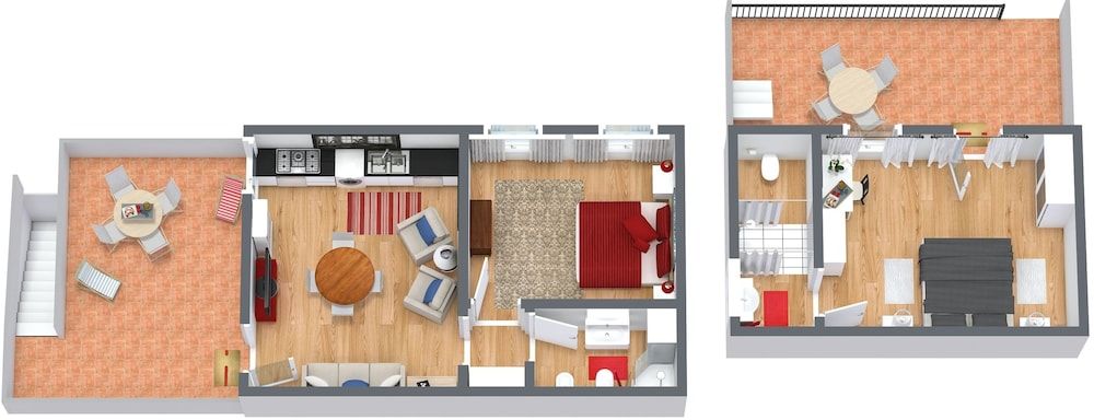 undefined DolceVita Apartments N. 241 10