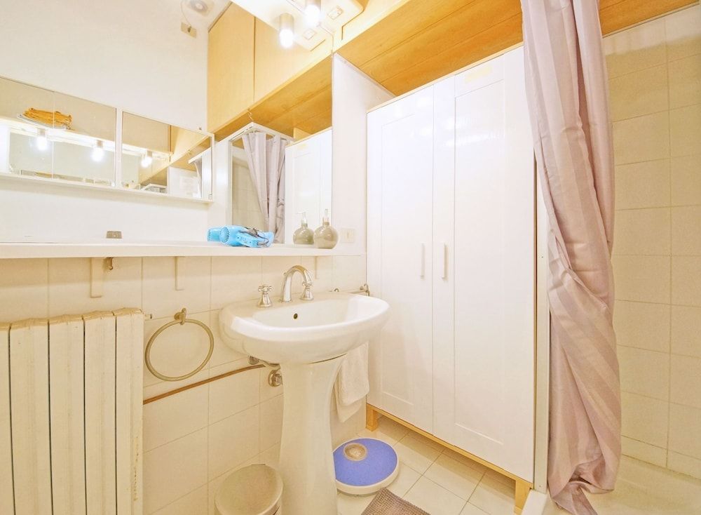 DolceVita Apartments N. 241 Apartment, 2 Bedrooms 7