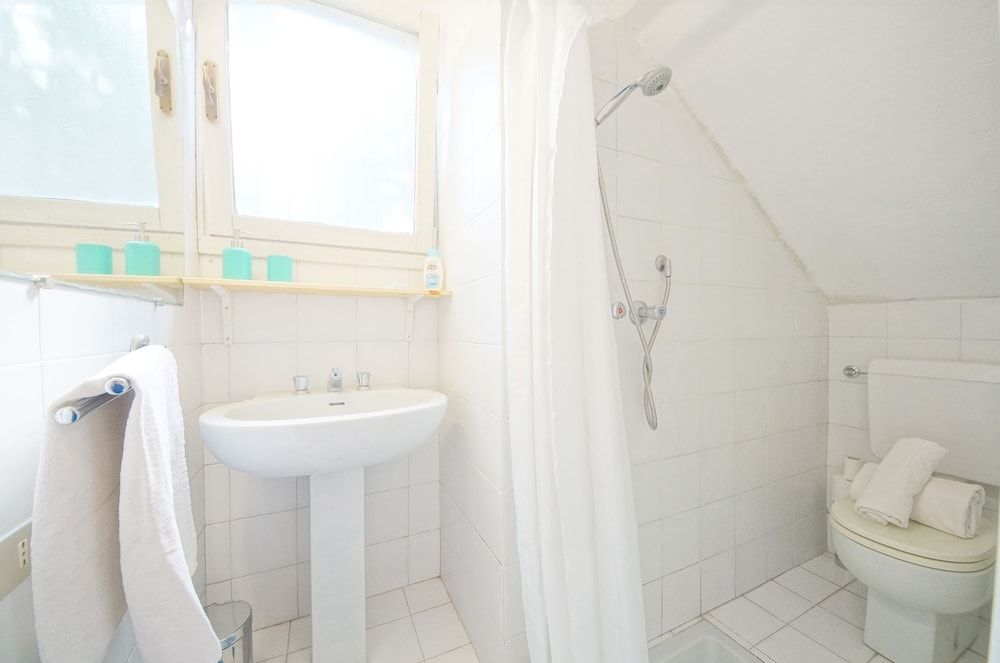 DolceVita Apartments N. 241 Apartment, 2 Bedrooms 8