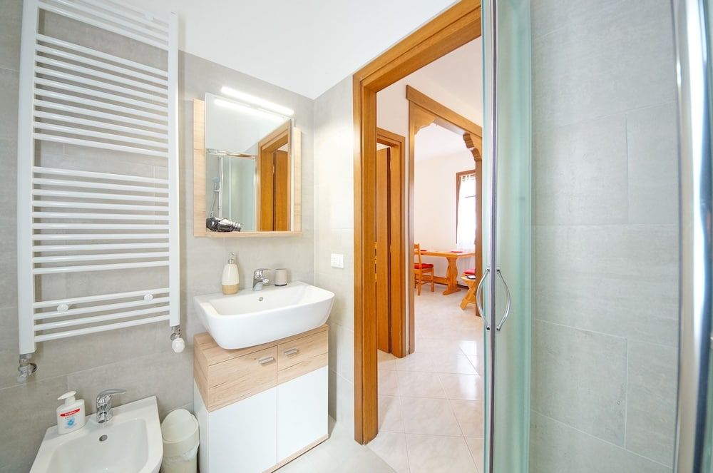 DolceVita Apartments N. 354 Apartment, 1 Bedroom 11