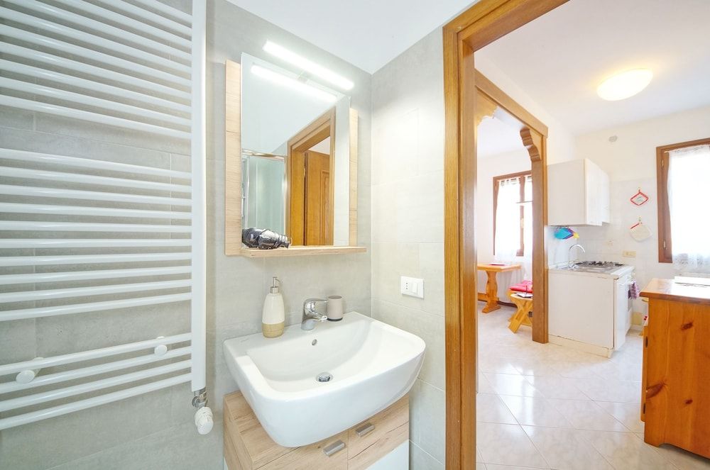 DolceVita Apartments N. 354 Apartment, 1 Bedroom 12