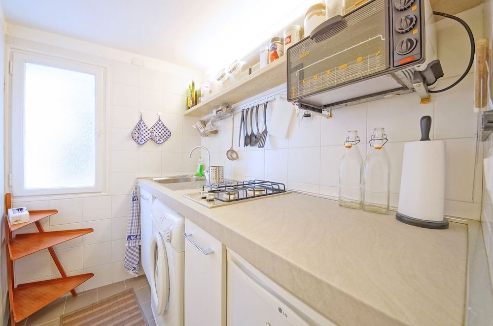 undefined DolceVita Apartments N. 414 9