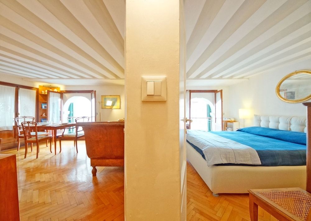 undefined DolceVita Apartments N. 414 8